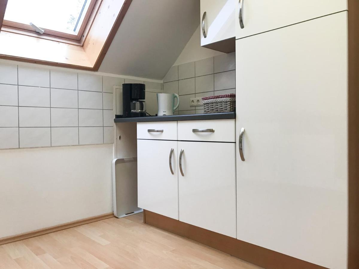 Ferienwohnungen Dreher - Seeblick Lindau  Esterno foto